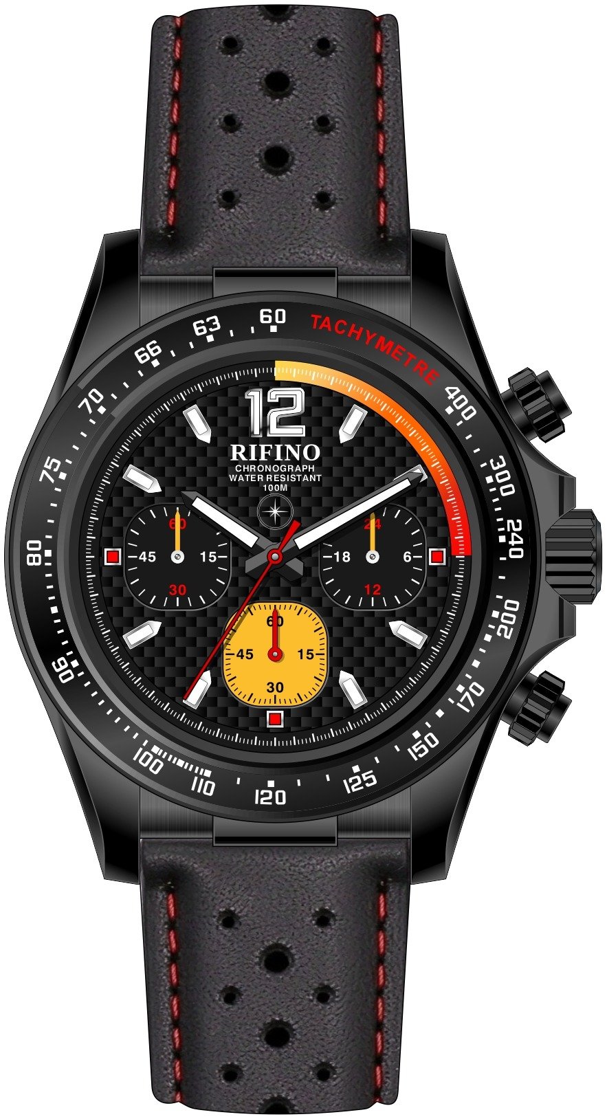 Rifino watch
