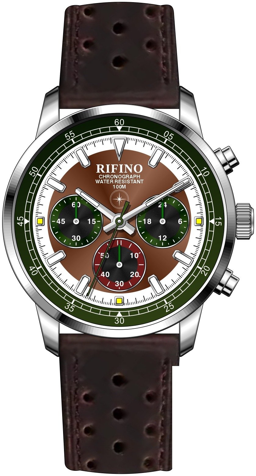 Rifino watch